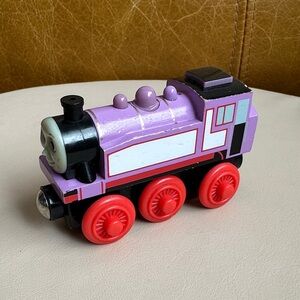 Purple Rosie - Thomas & Friends